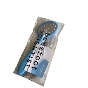Barefoot Scientist Pedicure Blue Smooth Things Over Dual Sided Foot File